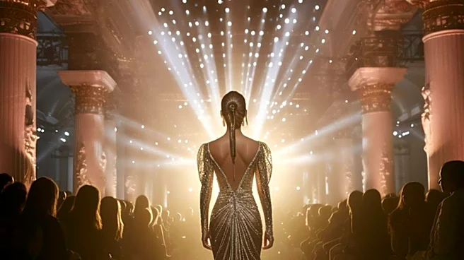 Vogue World: Milano to Celebrate Italian Craftsmanship Amid Technological Era