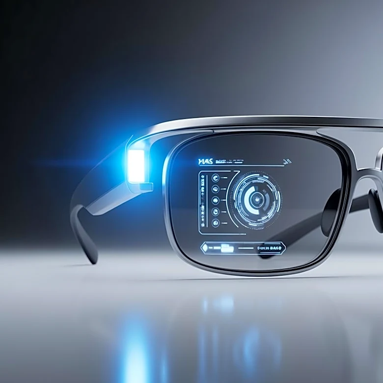 AR Glasses in 2026: Snap and Xreal Lead Innovations for Broader Adoption