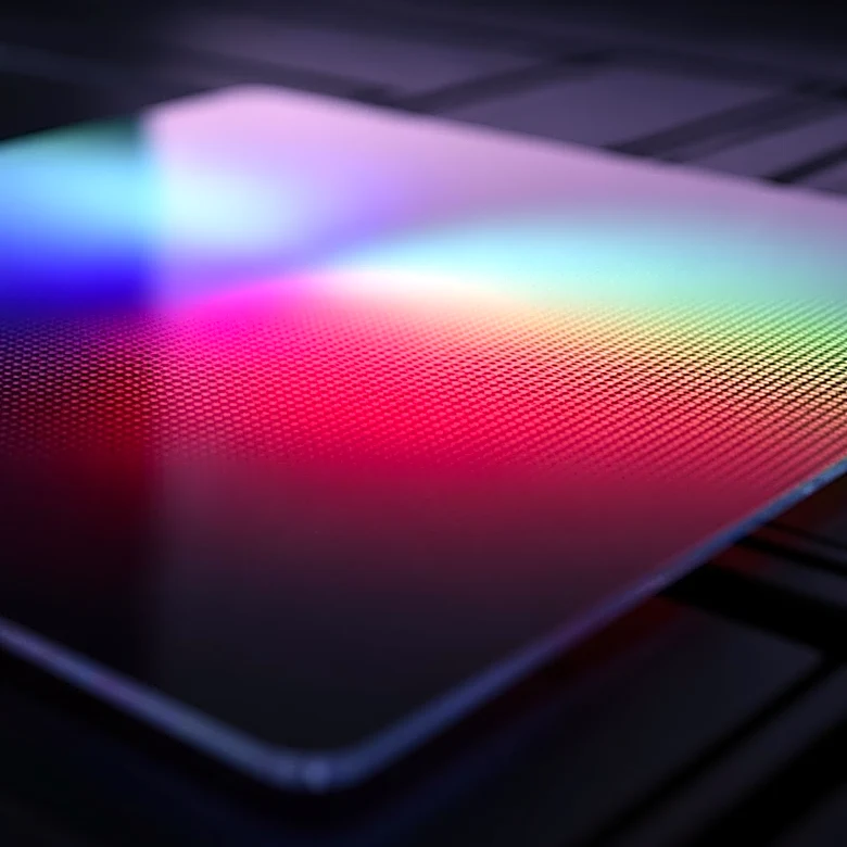 China's New AMOLED Production Line to Revolutionize Display Technology