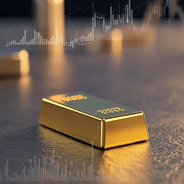 World Gold Council Reports Increased Central Bank Interest in Gold Reserves Amid Economic Uncertainty