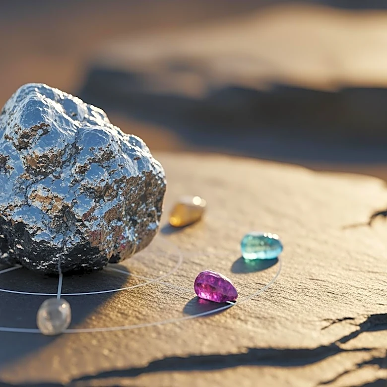 West Coast Silver Identifies Five-Element Potential at Elizabeth Hill Project