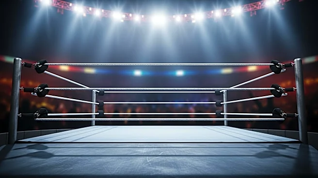 AEW Dynamite Features Tense Confrontation Between Will Ospreay and Swerve Strickland