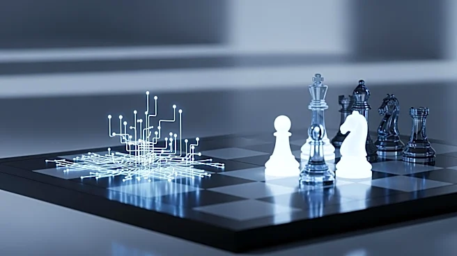 PwC Reports Continued Appetite for Insurance M as AI Influences Strategies