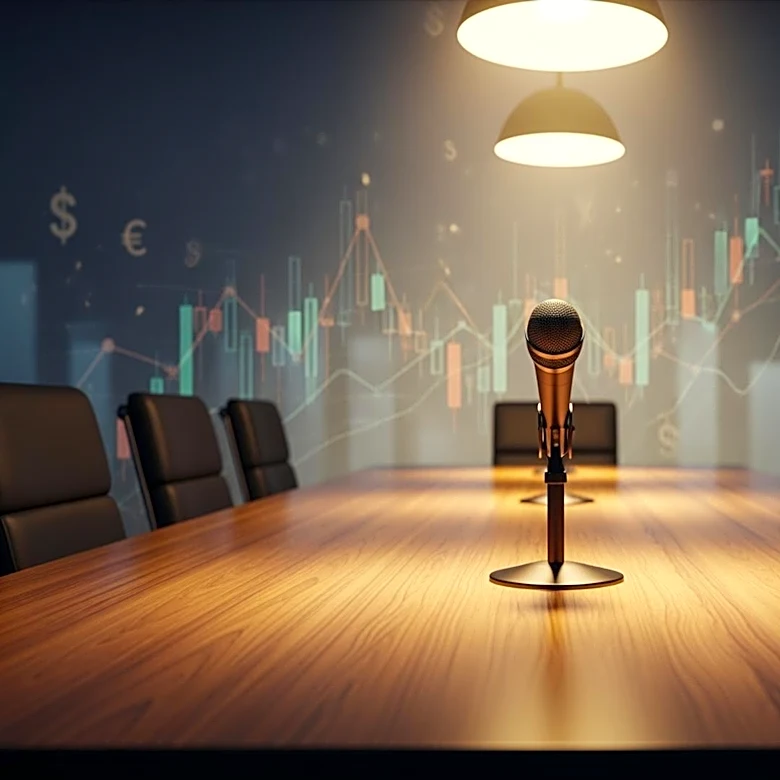 Chairman Warsh Introduces Concise Federal Reserve Rate Statement