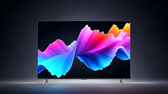 Amazon Offers Prime Day Deal on 4K Smart TV with Significant Discount