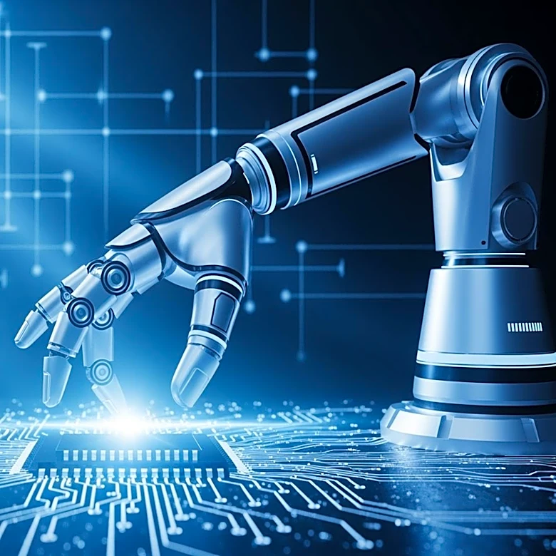 Automate 2026 Show in Chicago to Highlight Robotics and Automation Trends