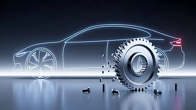 Rivian Announces Job Cuts Amid Launch of New R2 Model