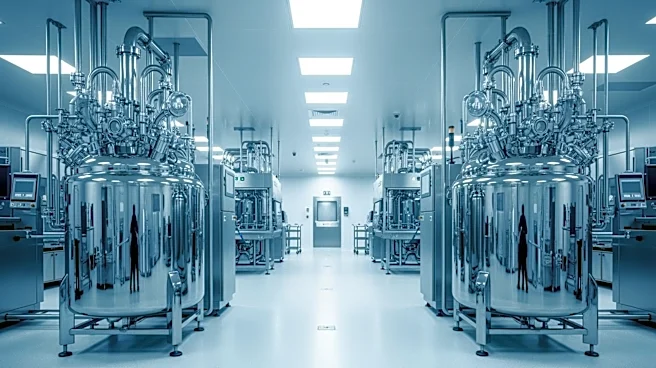 WuXi Biologics' Suzhou Facility Achieves Fourth EMA GMP Certification, Boosting European Market Access