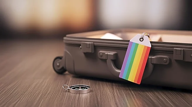 Rising Travel Anxiety Among LGBTQIA+ Australians Highlights Safety Concerns