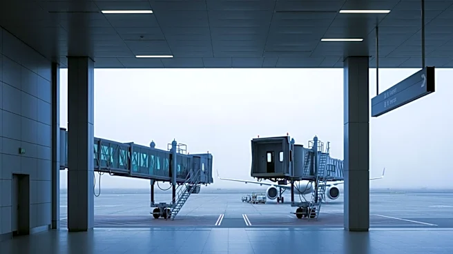 JetBlue Shuts Down Key Operations at Newark and LaGuardia Amid Cost Concerns