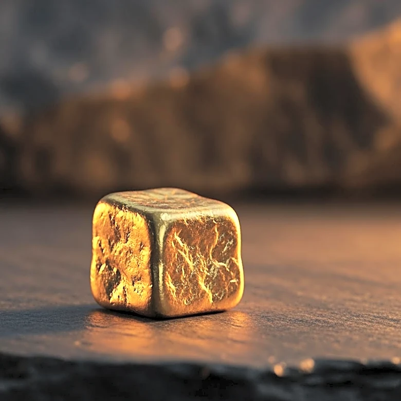 Vertex Minerals Appoints Bruce McInnes as Executive Chairman to Drive Gold Production