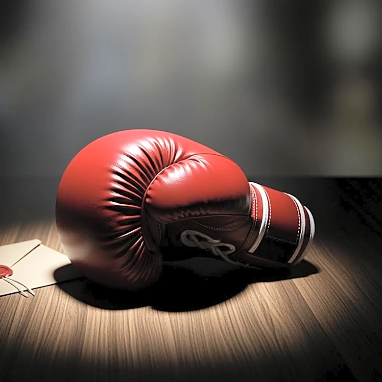 Tyson Fury's Manager Denies Zuffa Boxing Contract Amidst Fight Speculations