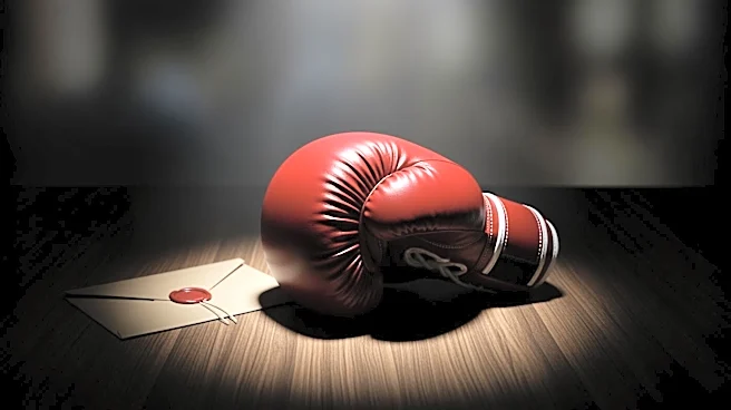 Tyson Fury's Manager Denies Zuffa Boxing Contract Amidst Fight Speculations