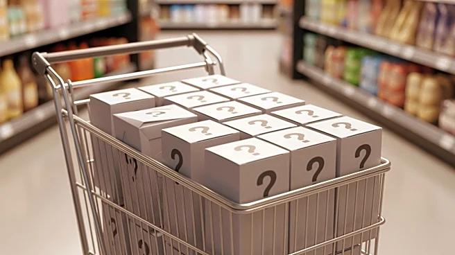 Aldi Introduces Blind Box Grocery Bundles to U.S. Shoppers