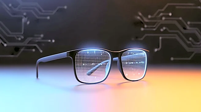 Snap Inc. Launches New Specs Smart Glasses Amid Privacy Concerns