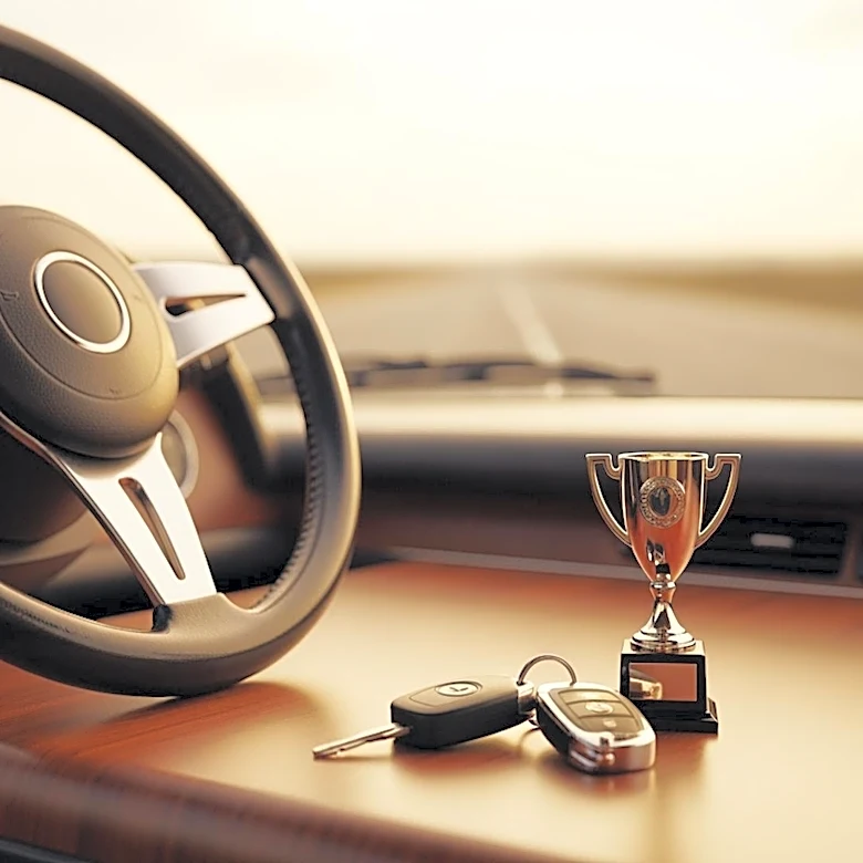 Ryder System Inc. Honors Top Drivers for Safety and Community Leadership