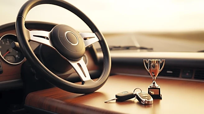 Ryder System Inc. Honors Top Drivers for Safety and Community Leadership