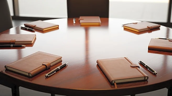 Davidson Hospitality Group Establishes General Manager Council to Enhance Inclusivity