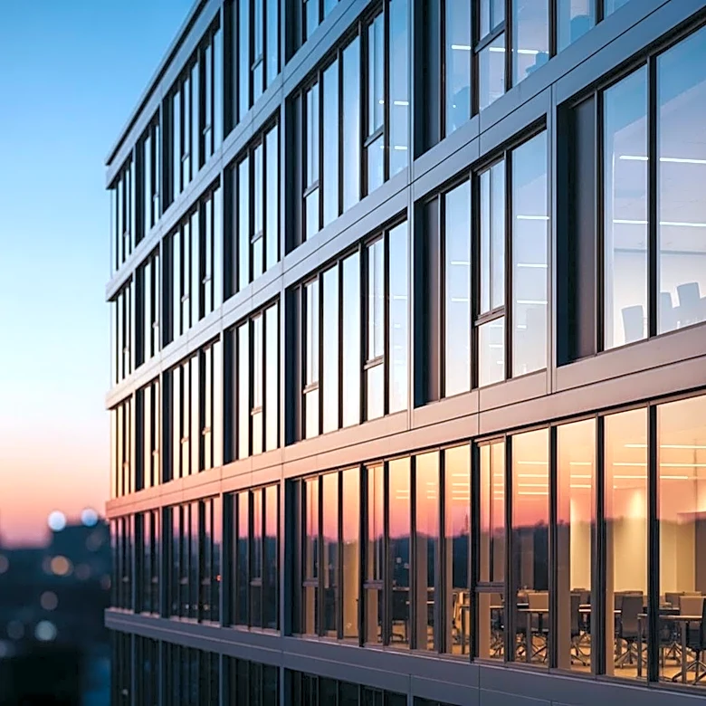 Fenwick  West Expands Office Space in New York City with Lease Extension