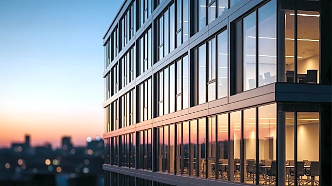 Fenwick  West Expands Office Space in New York City with Lease Extension