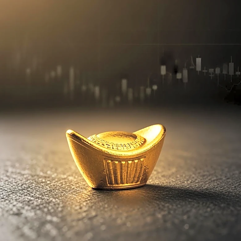 Barclays Predicts Gold Prices to Reach $4,791 in 2026 Amid Persistent Inflation and Policy Uncertainty