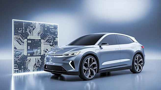 Rivian Reduces Workforce Amidst Critical R2 SUV Launch and Autonomous Vehicle Development