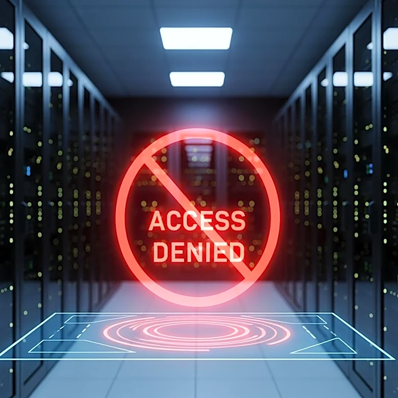 Federal Directive Halts Global Access to Anthropic's AI Models