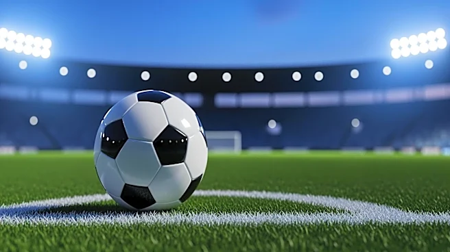 Caleb Yirenkyi's Late Goal Secures Ghana's Victory Over Panama in World Cup