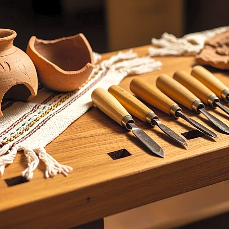 Artisanal Collective Launches AEMS Living Heritage Lab to Enhance Artisan Market Access