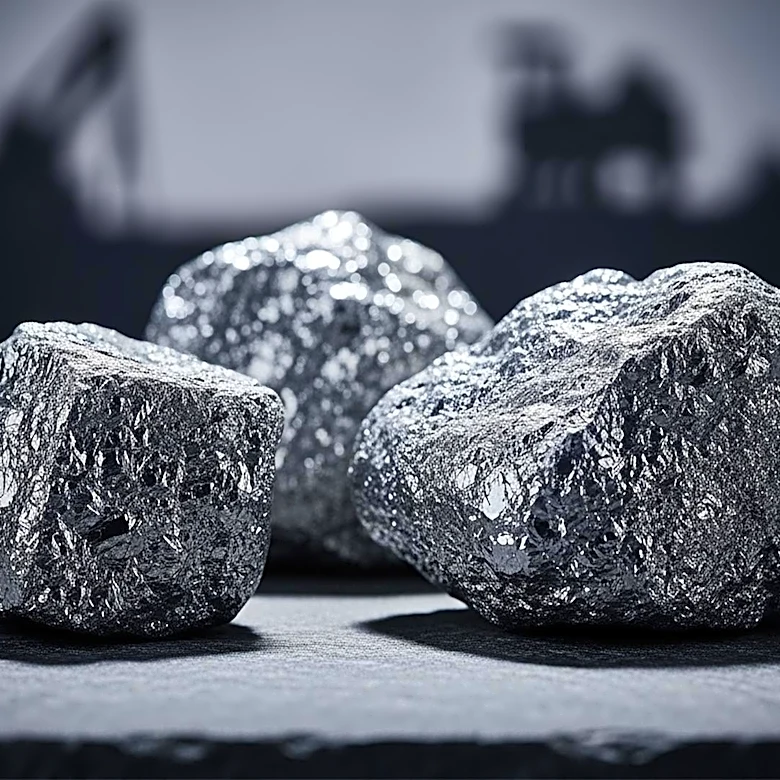 Viking Mines Reports Successful Tungsten Ore Sorting at Nevada Project