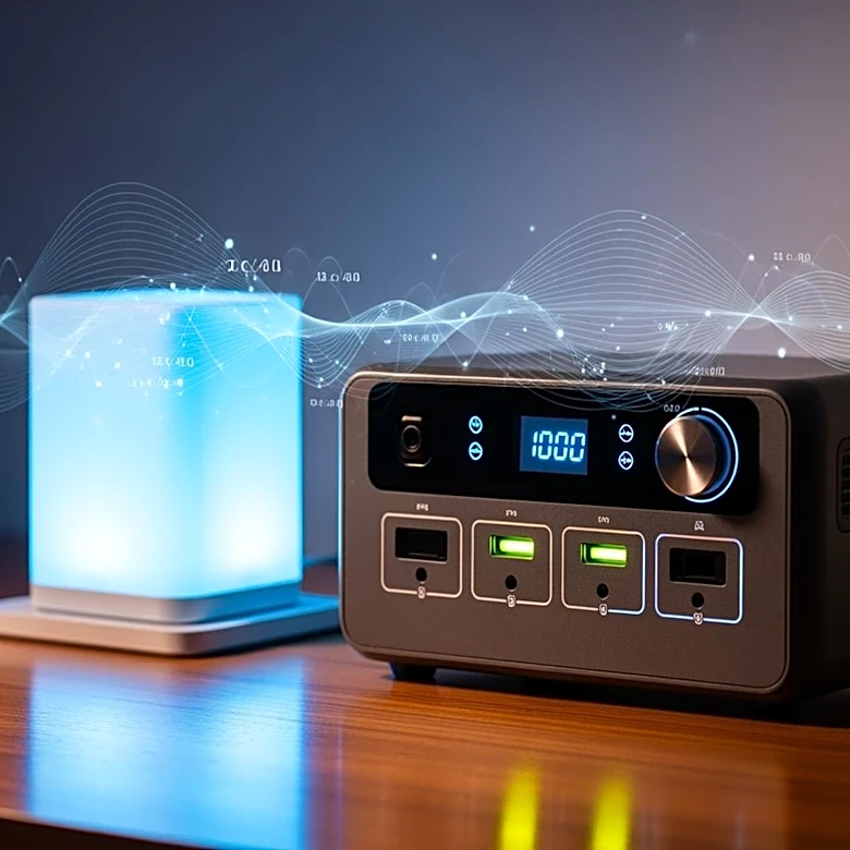 Amazon and Anker Offer Prime Day Deals on Power Stations and Smart Home Devices