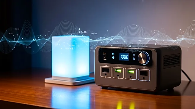 Amazon and Anker Offer Prime Day Deals on Power Stations and Smart Home Devices