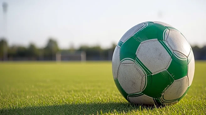 Plymouth Argyle Women Focus on Local Talent Following Budget Cuts