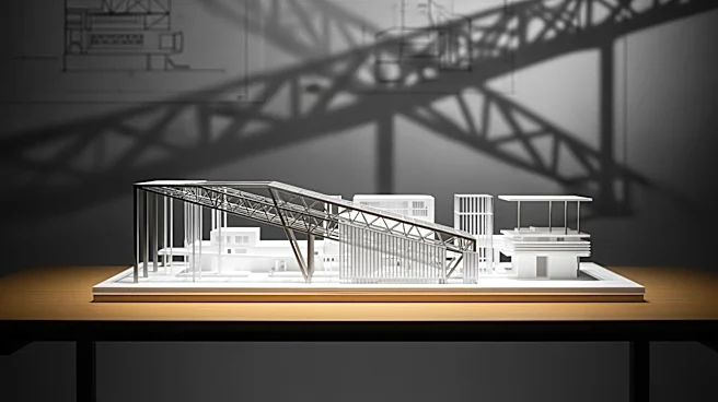Joe Gaytten Appointed as Associate Director at Arup