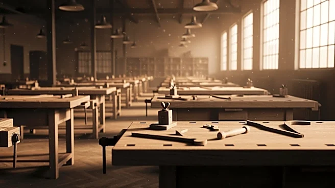 Warwick Thornton's 'Wolfram' Highlights Historical Child Labor at Shanghai Film Festival