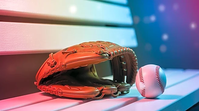 MLB Faces Backlash Over Pride Night Cap Alterations by Players
