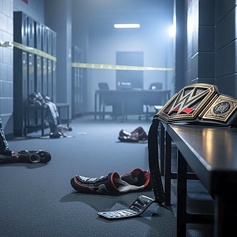 TNA Wrestling Announces Workforce Reduction Impacting Key Personnel