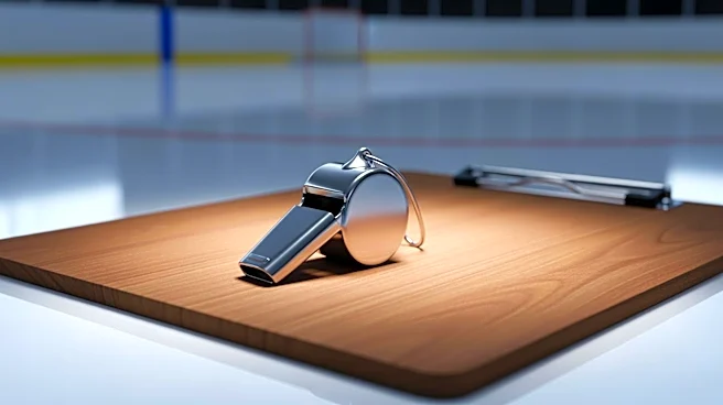 Toronto Maple Leafs Appoint Jim Hiller as New Head Coach Following Swift Negotiations