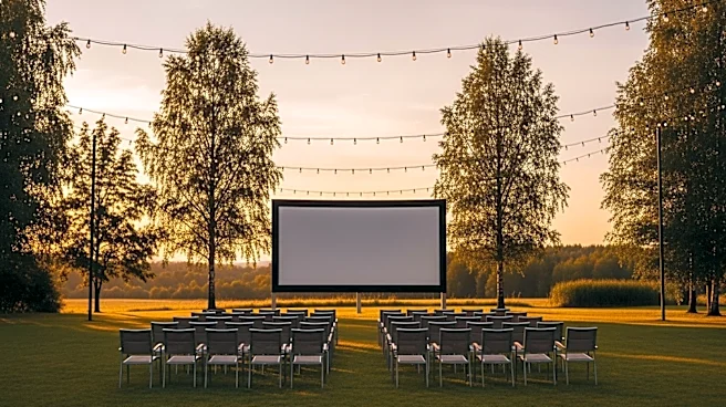 NewportFilm Outdoors Announces 2026 Summer Lineup Featuring Documentaries on Diverse Topics