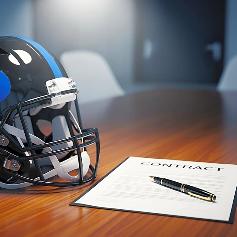 Carolina Panthers Consider Bryce Young's Contract Extension Amid Market Comparisons