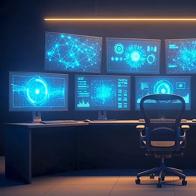 Staffing Challenges Persist in Security Operations Centers Despite AI Advancements