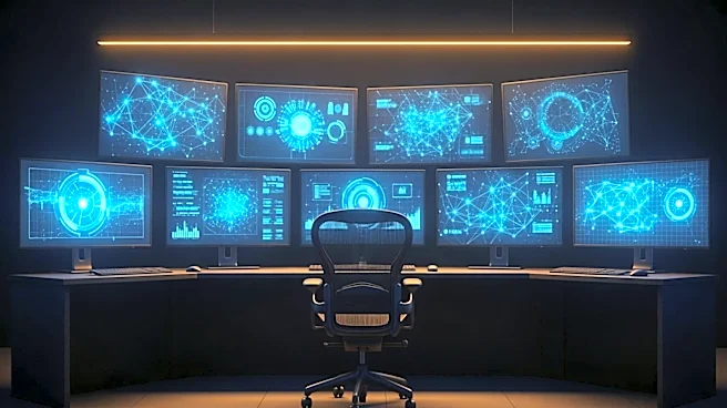 Staffing Challenges Persist in Security Operations Centers Despite AI Advancements