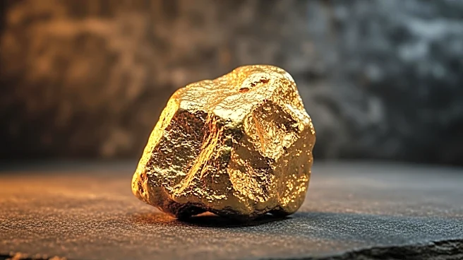 1911 Gold Secures $20 Million Financing for Manitoba Project Expansion
