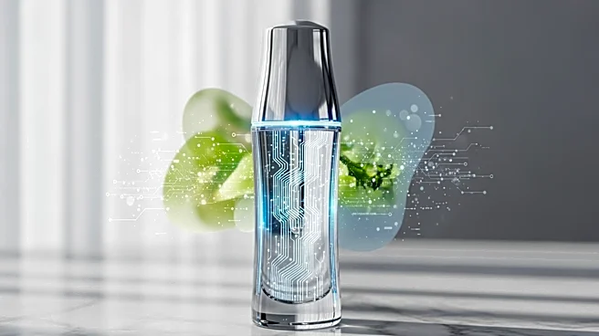 Ludient Launches AI-Driven Skincare Brand in the U.S. to Personalize Skin Care Solutions