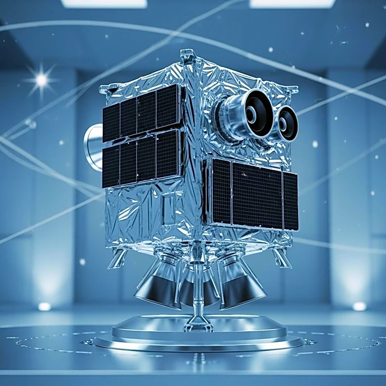 Space Forge Secures £10m ESA Funding to Advance Satellite Return Technology