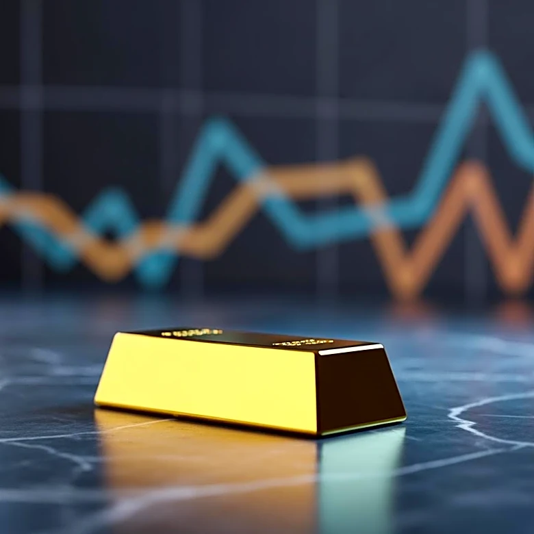 Federal Reserve's Price Stability Focus Leads to Gold Price Decline