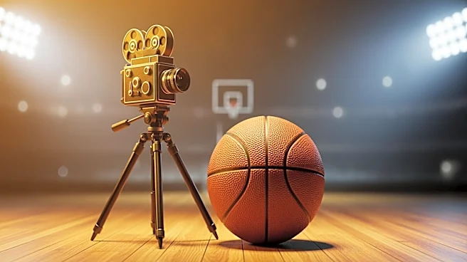 Ben Stiller to Direct New York Knicks Documentary Series with A24 and HBO Following Championship Win