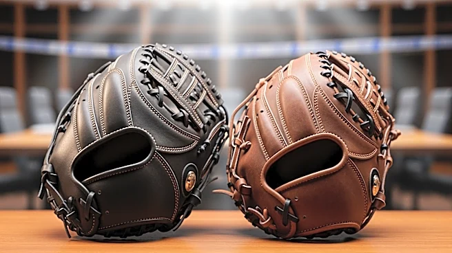 Yankees' Pursuit of Catchers Goodman and Rutschman Faces Challenges