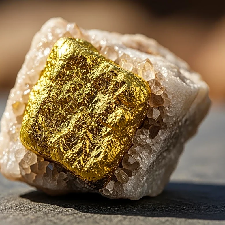 Lodestar Minerals Reports High-Grade Gold Intersections at Ned's Creek Project