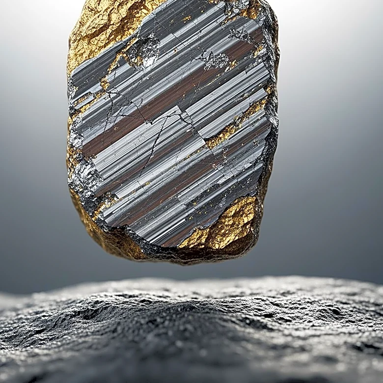 Stavely Minerals Initiates Deep Drilling at Freddy's Find to Explore Gold-Silver Potential